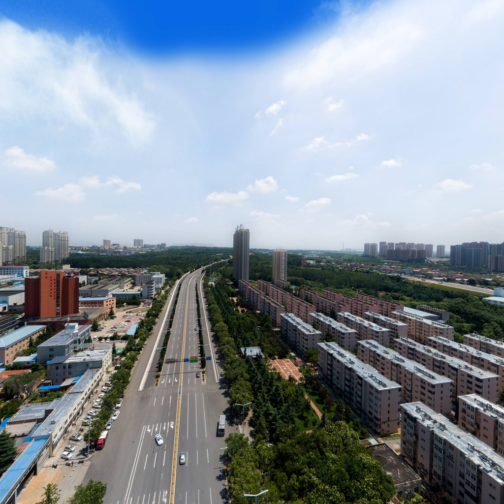 凤台街-兰花路