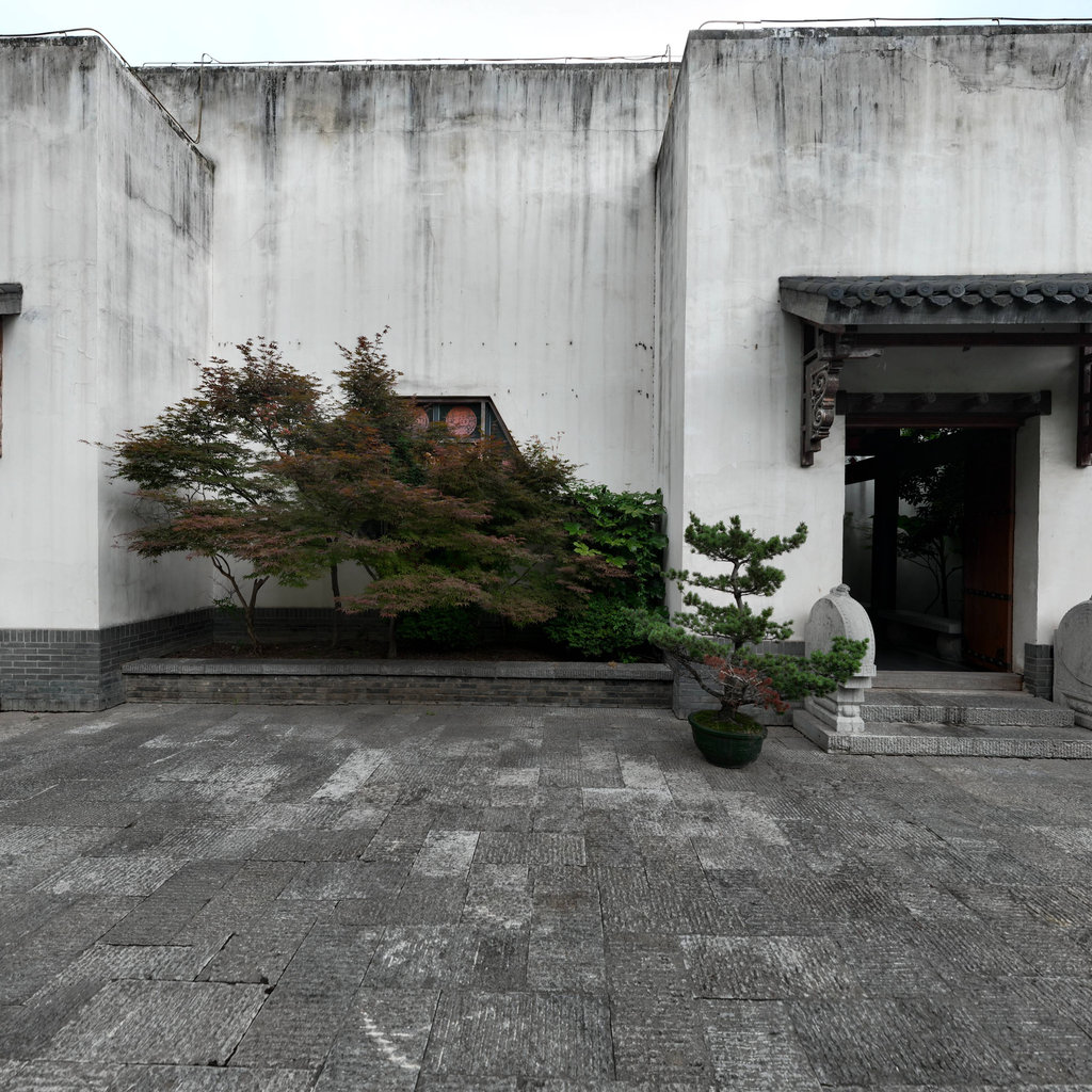 荆楚非遗传承院（荆州传统工艺工作站）