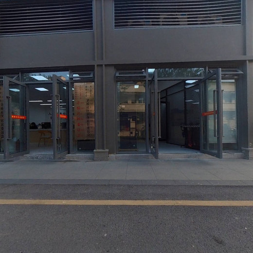 茅桥社区