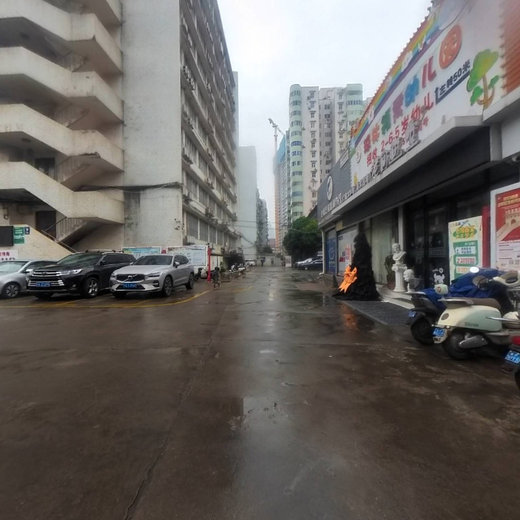 天桃商业社区