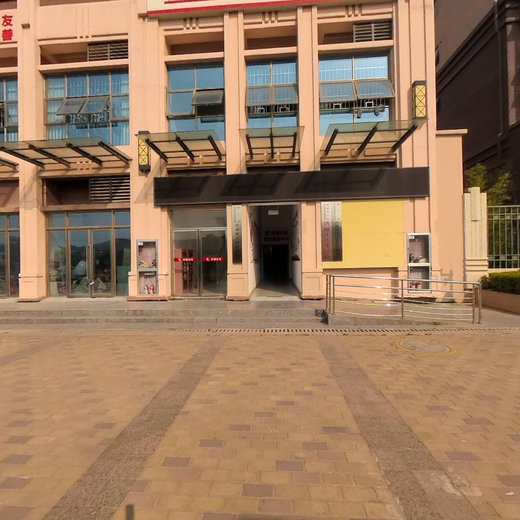 洪锦社区