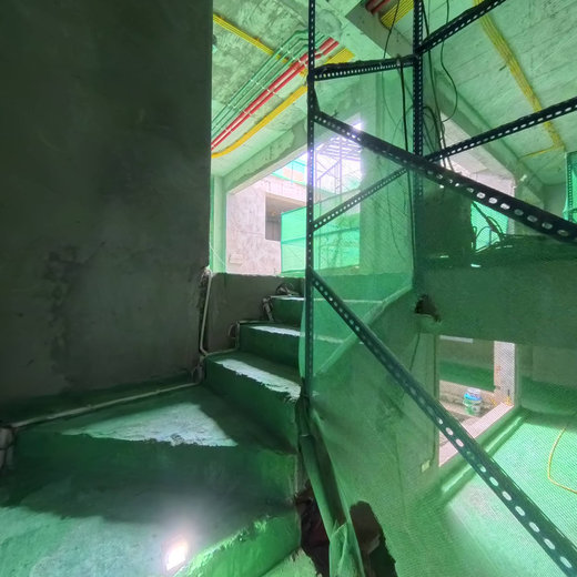 潼州府第张总私宅水电Vr