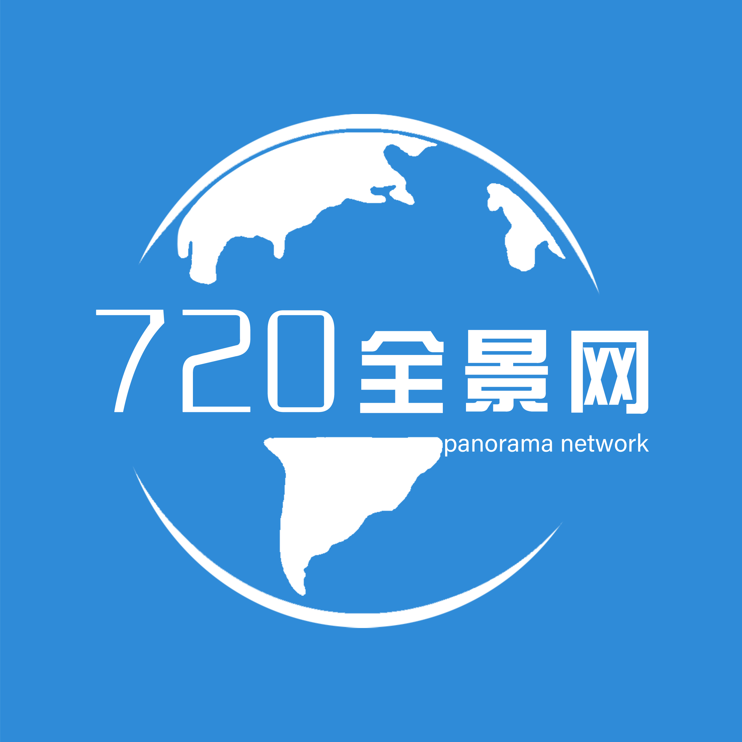 720VR全景