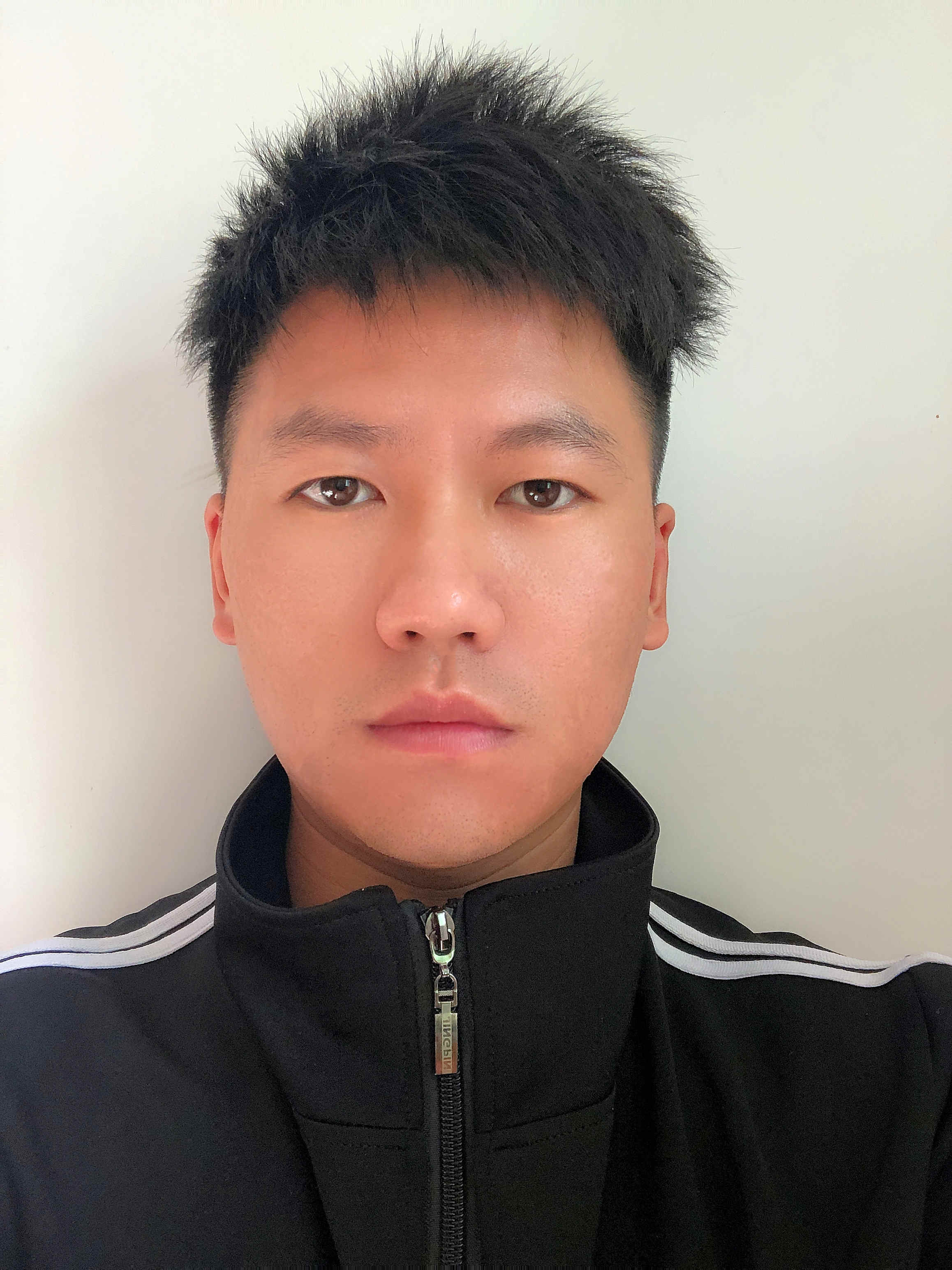 小陈