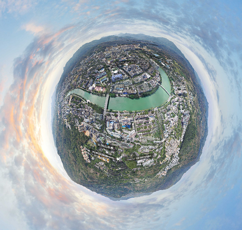 城市VR17744822263