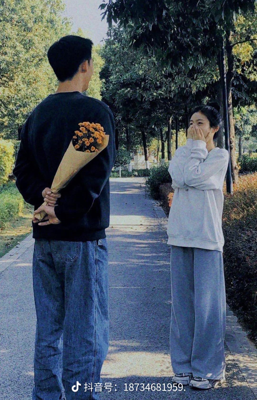 李先生