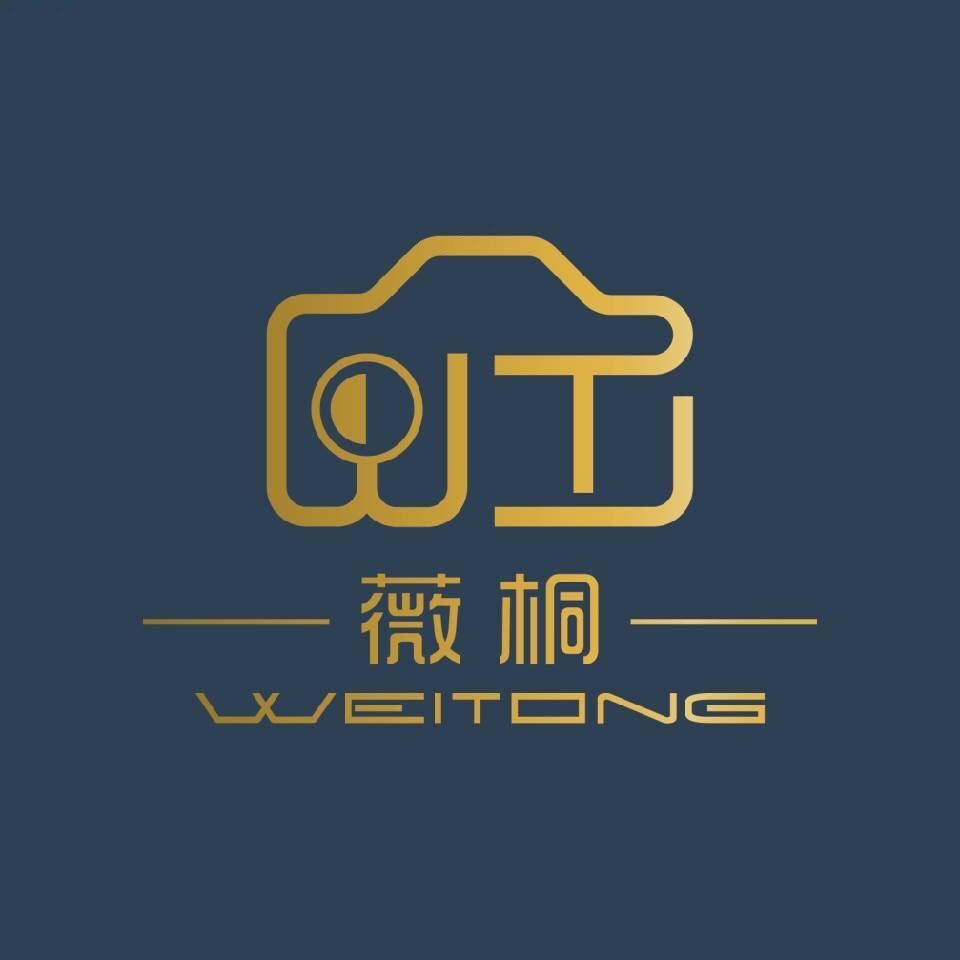 薇桐摄影