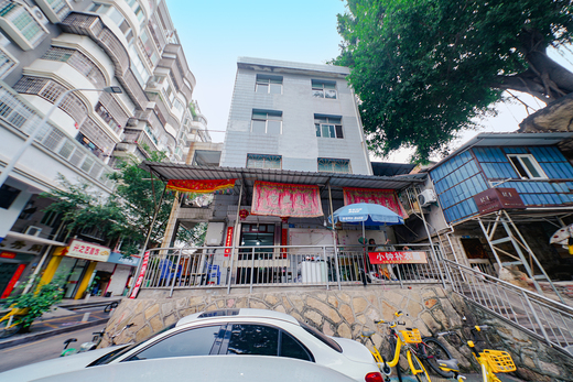 厦门市思明塔厝社长兴宫